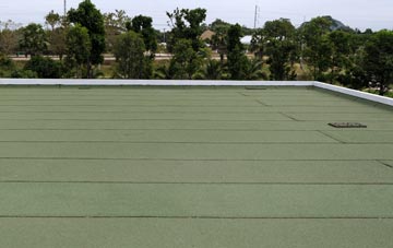 all Peterchurch roofing types quoted for
