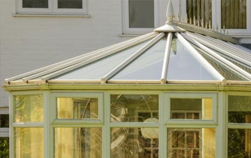 conservatory roof repair Peterchurch, Herefordshire