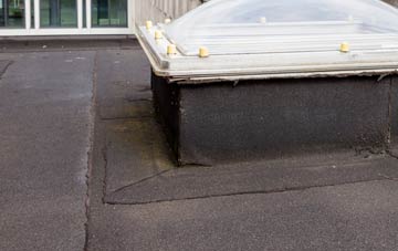 disadvantages of Peterchurch flat roofs