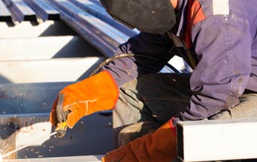 Peterchurch flat roofing options