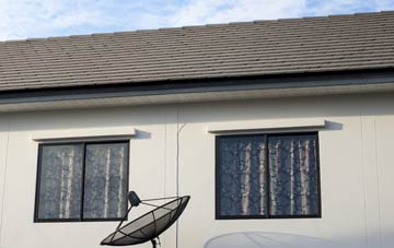 Peterchurch rubber roof costs