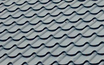 Peterchurch rubber roofing companies