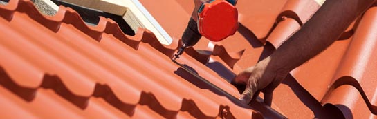save on Peterchurch roof installation costs
