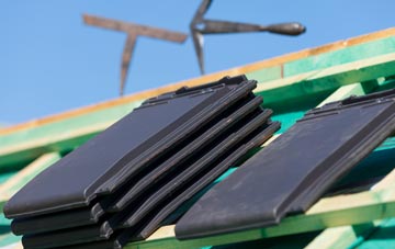 Peterchurch slate roof alternatives