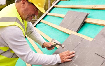 benefits of Peterchurch roofing slate