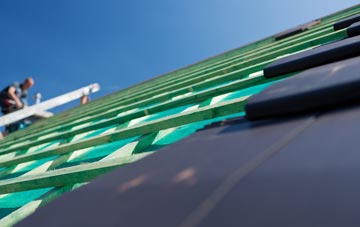 Peterchurch slate roofing costs