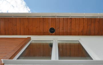 Peterchurch soffit repair quotes