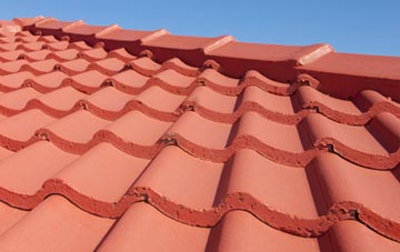 Peterchurch tile and slate roof replacement