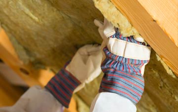 types of Peterchurch pitched roof insulation materials