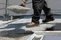 find rated Peterchurch flat roofing replacement companies