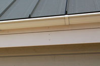 Peterchurch soffit repair